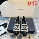 コピーシャネル靴